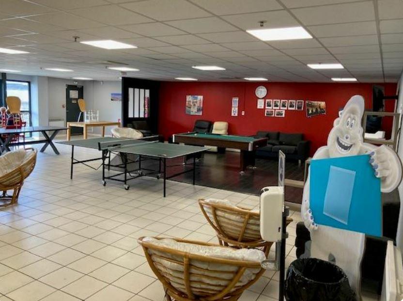 Entrepôt classe a Mions 5850m² Location entrepôt classe a Mions Rhône OLLOG2200512 8